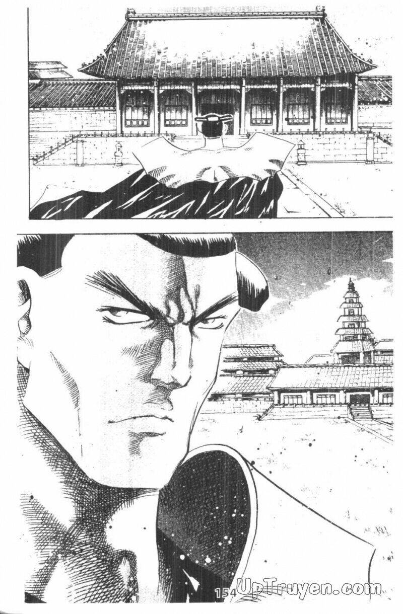 giang hồ bá đạo ký chapter 8 152