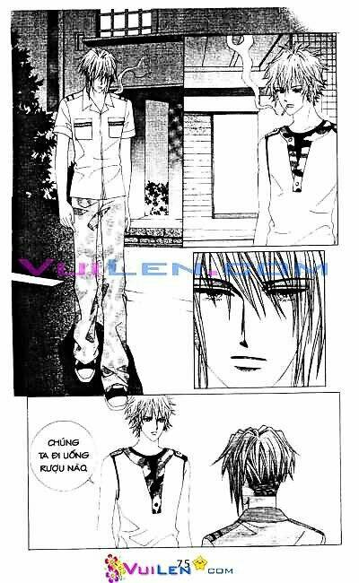 wait! wolf chapter 15 76