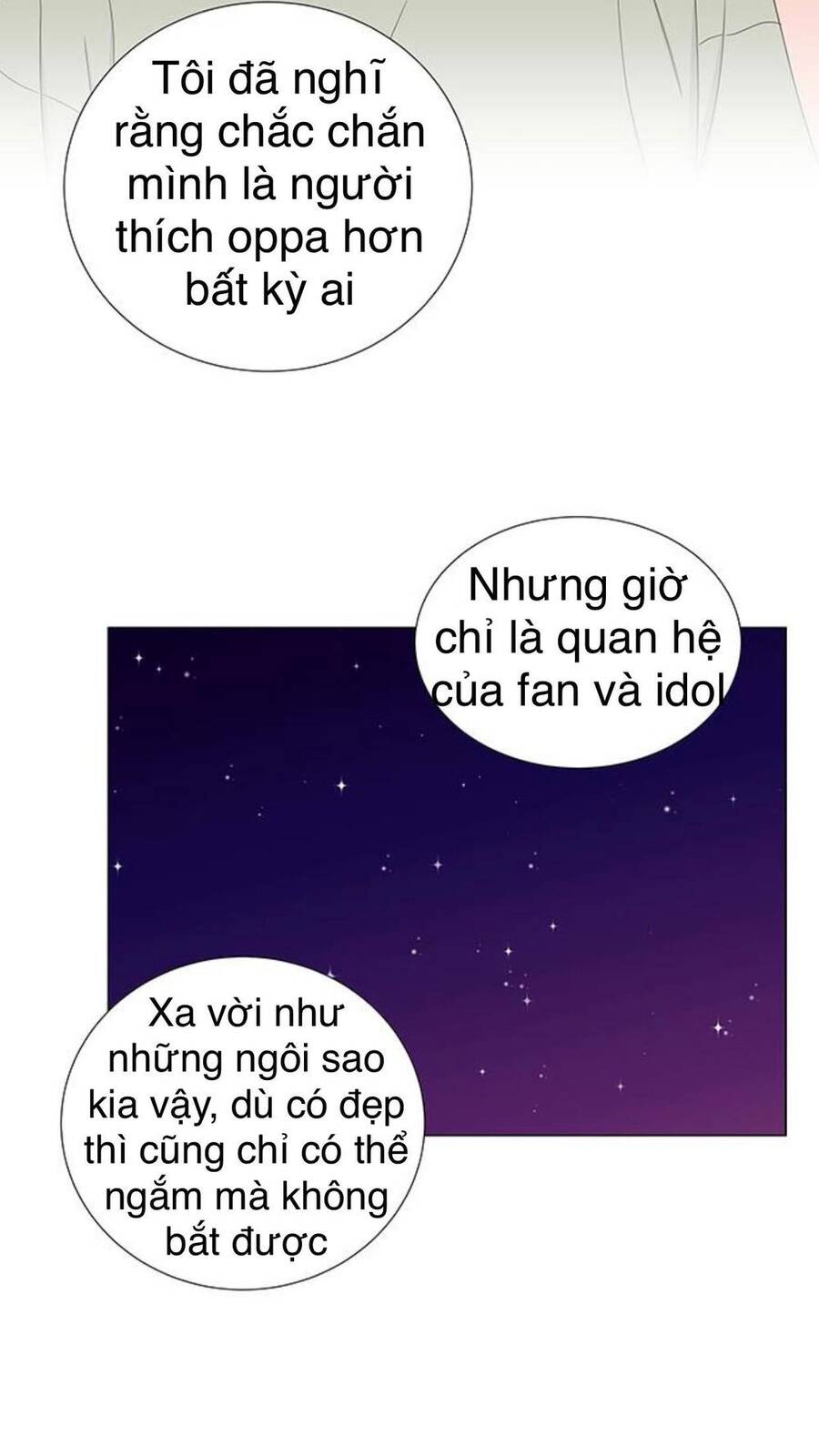 idol và sếp, em yêu ai? chapter 122 26