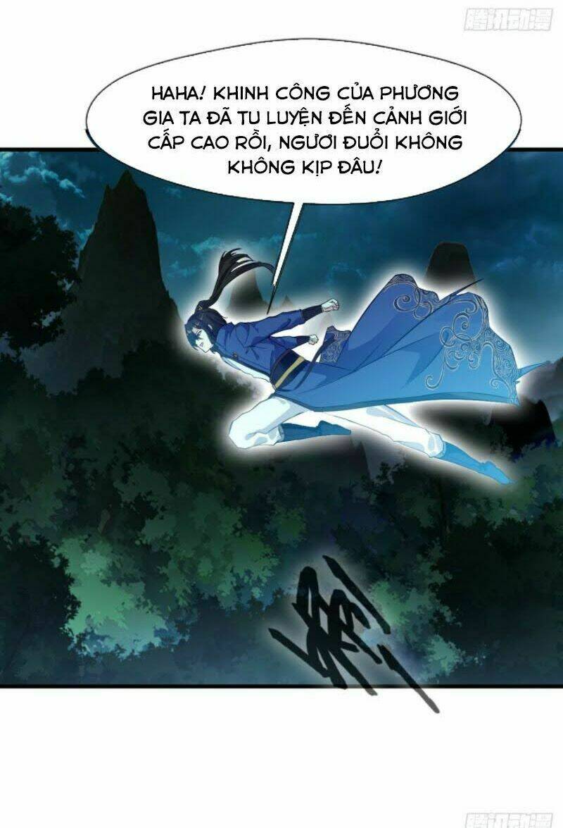 một đời thành tiên chapter 12 20