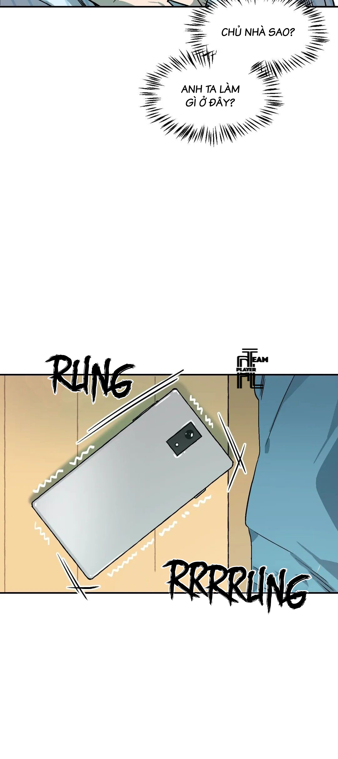 quán café tình nhân chapter 34 27