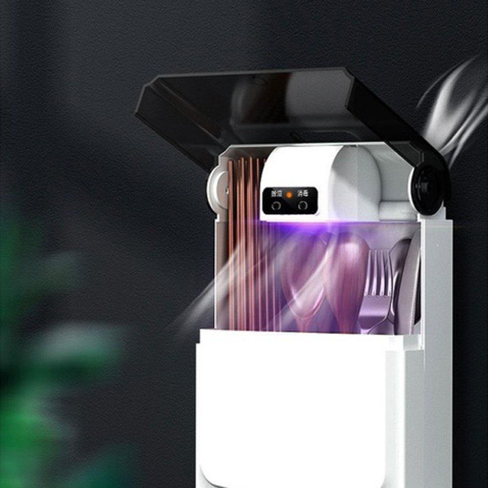 GD420 Hộp Sấy thìa đũa chống nấm mốc