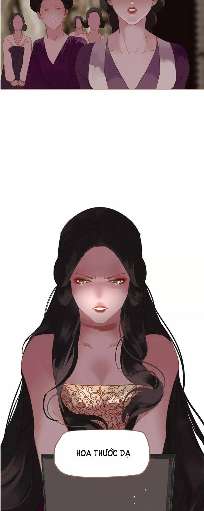 nhất đại linh hậu chapter 14 59