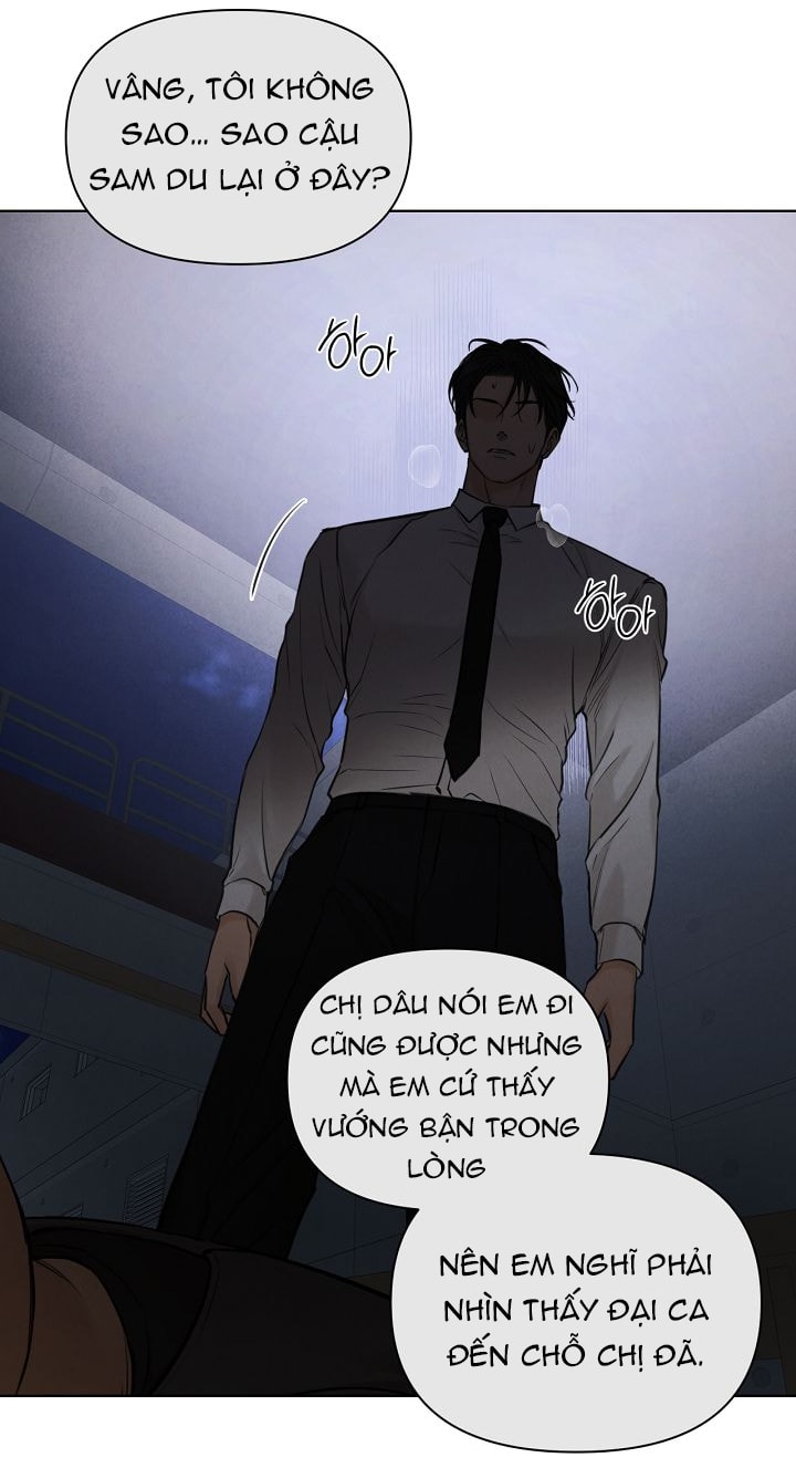 Chỉ Là Ánh Bình Minh chapter 57.2 39