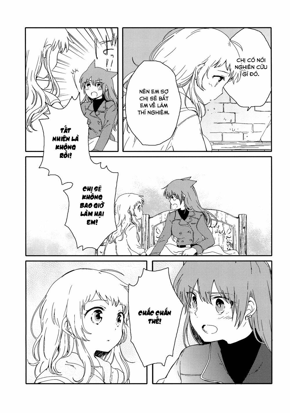 snow of spring chapter 1 18