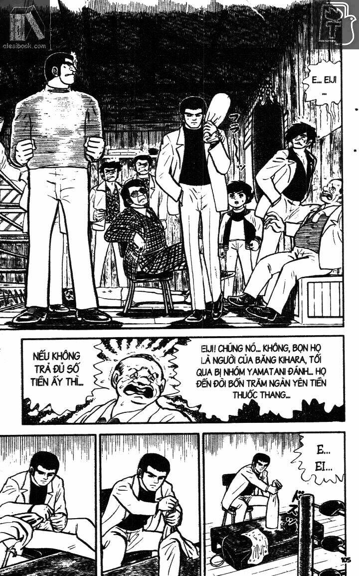 ganbare genki chapter 22 19