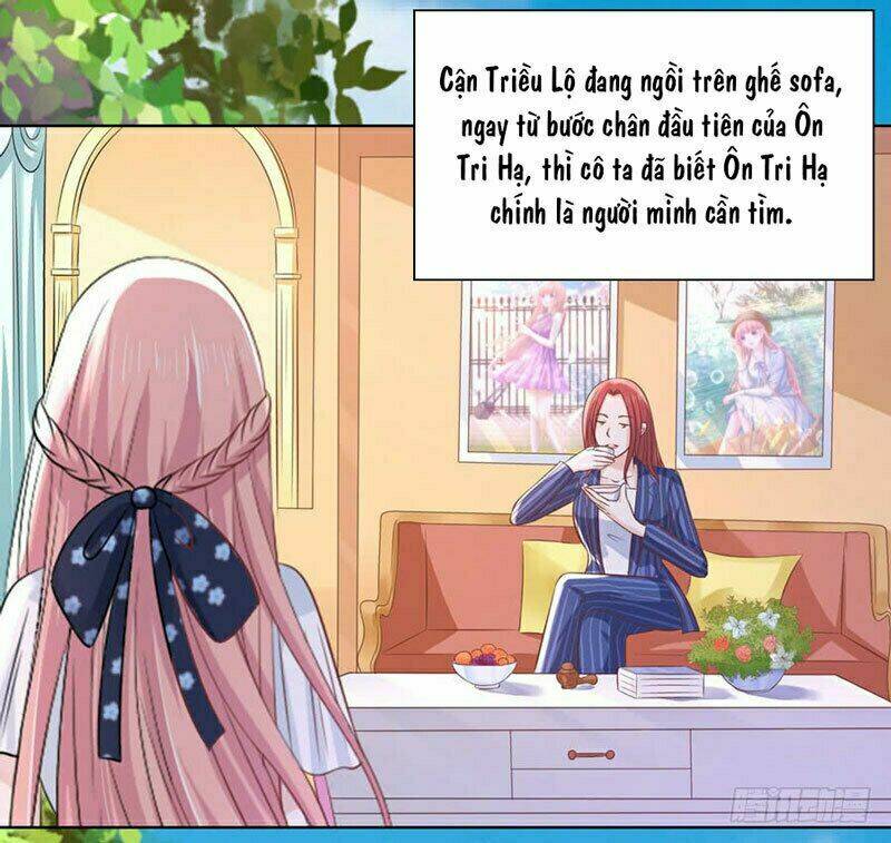 liệt ái tri hạ: series mật đào tiểu tình nhân chapter 186 28