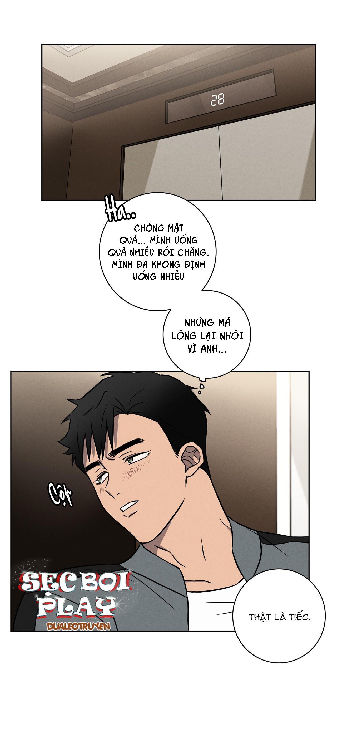 love gym chapter 6 23