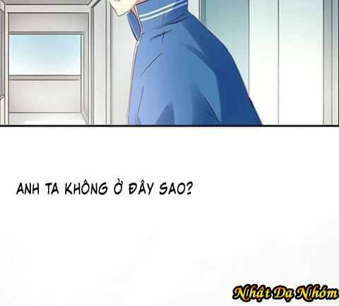 học trưởng, mời nghe lời chapter 2 28