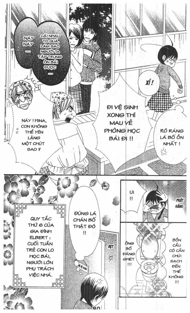 zekkyou cinderella chapter 1 79