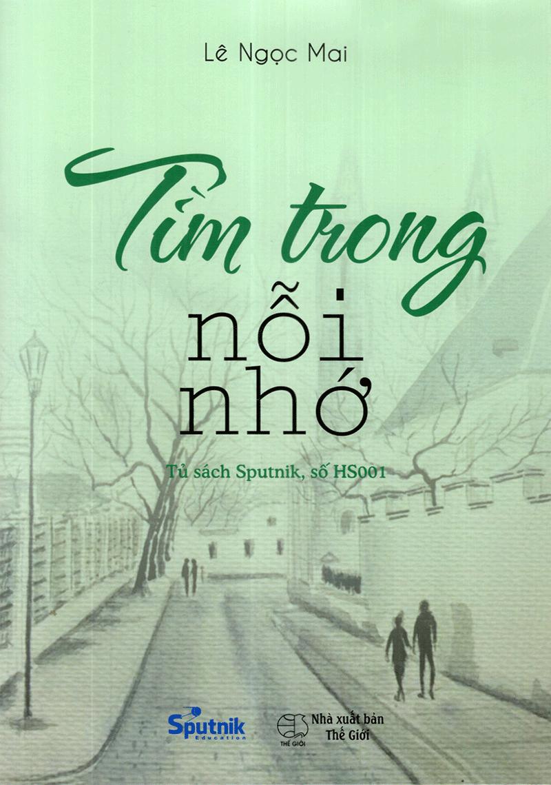 Tìm Trong Nỗi Nhớ