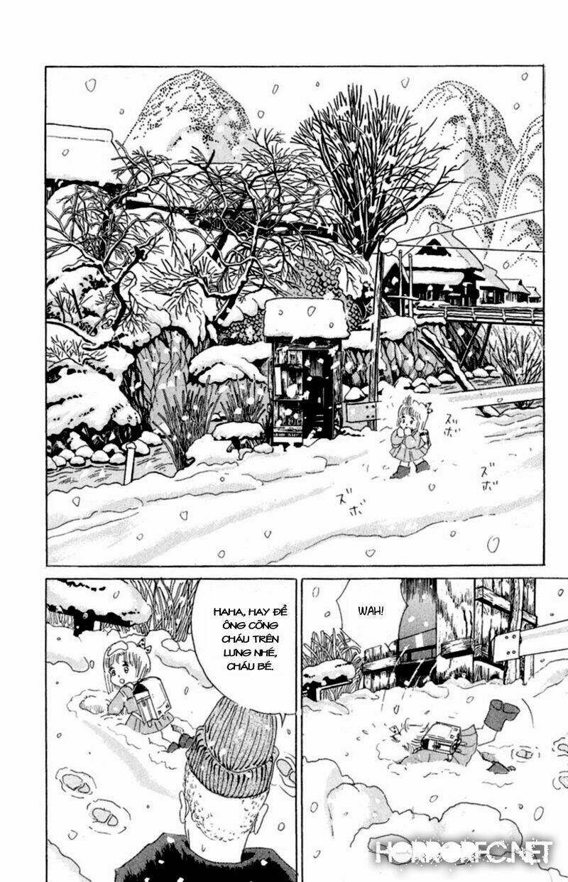 13-nin no short suspense and horror chapter 14 3