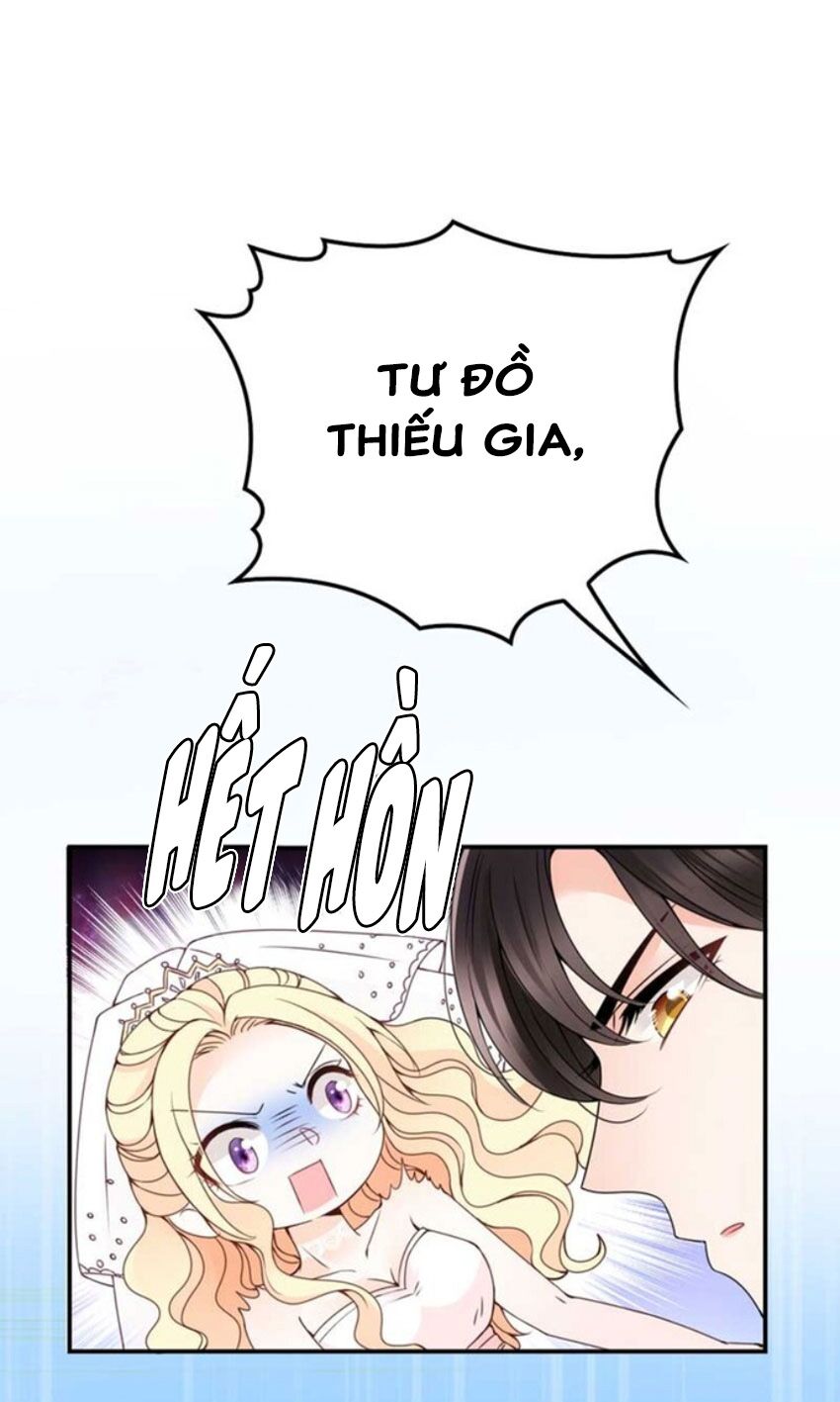 chọc phải điện hạ yêu nghiệt chapter 14 16