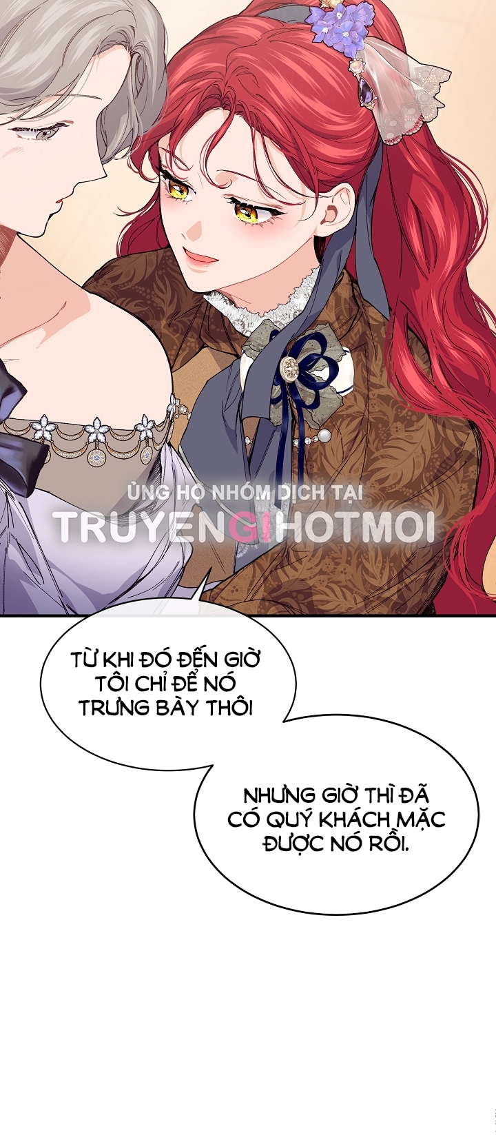 [18+] sự đáng sợ bên trong đại dương chapter 62.1 29