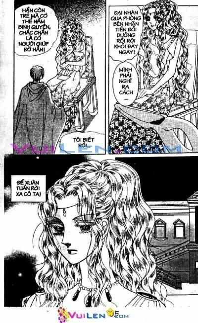 nữ hoàng biển cả chapter 4 85
