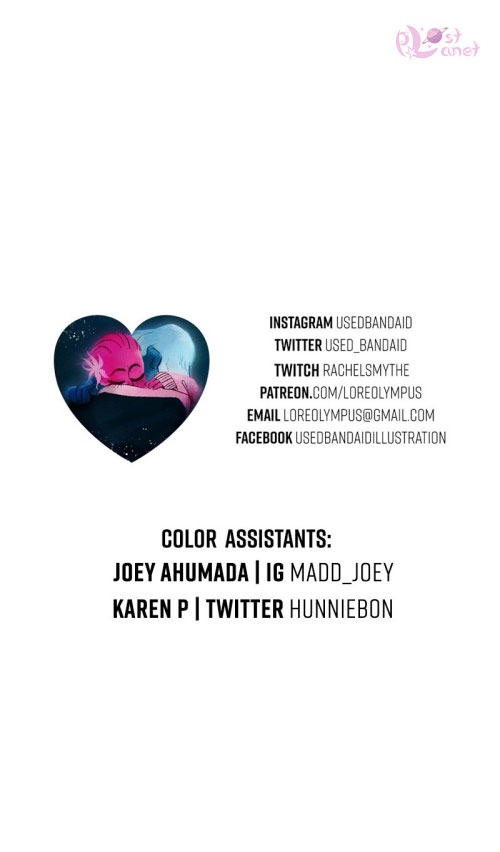 thần thoại olympus chapter 72 67