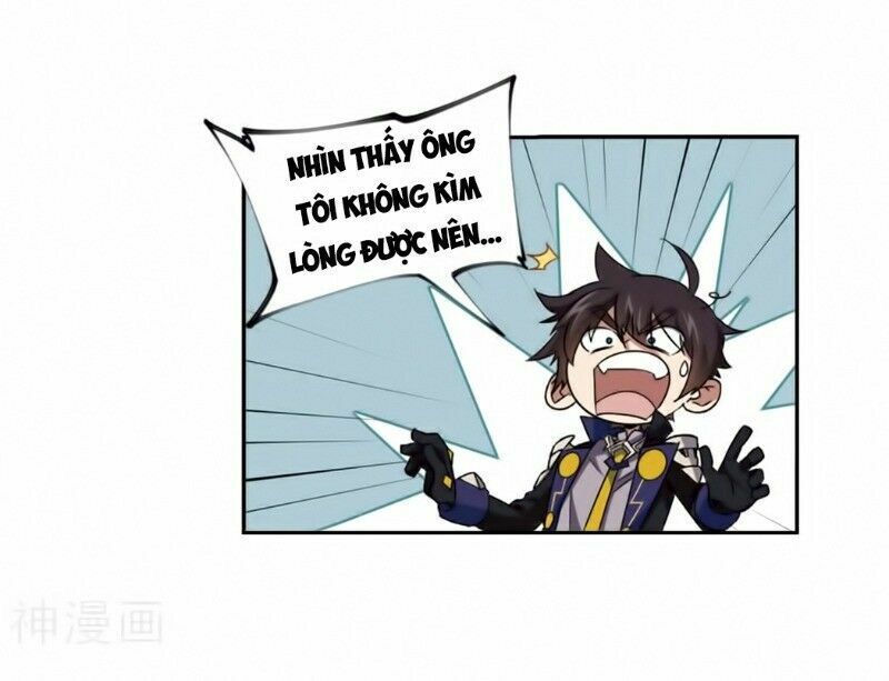 võng du chi cận chiến pháp sư chapter 296 4