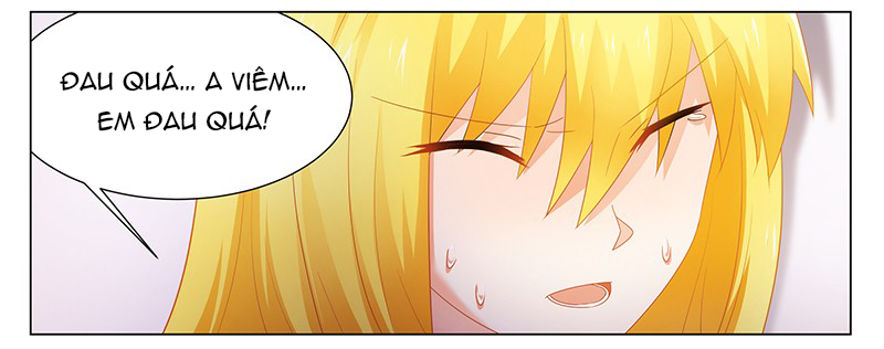 phúc hắc tổng tài đừng tới đây chapter 51 5