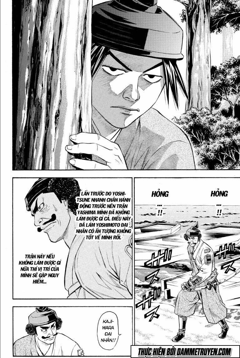 thiếu niên vương phần 2 chapter 72.1 29