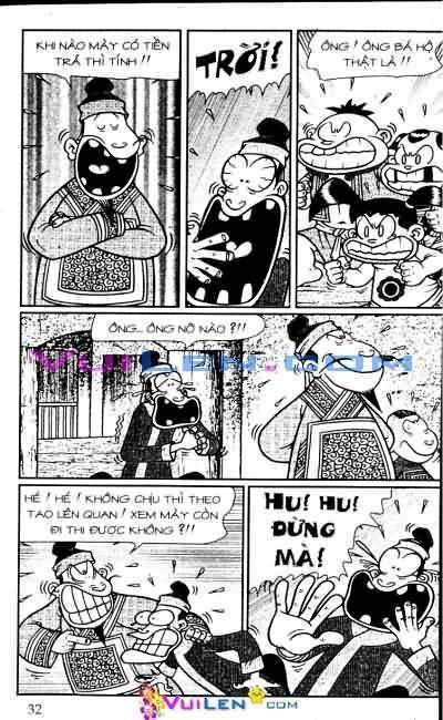 thần đồng đất việt chapter 43 32