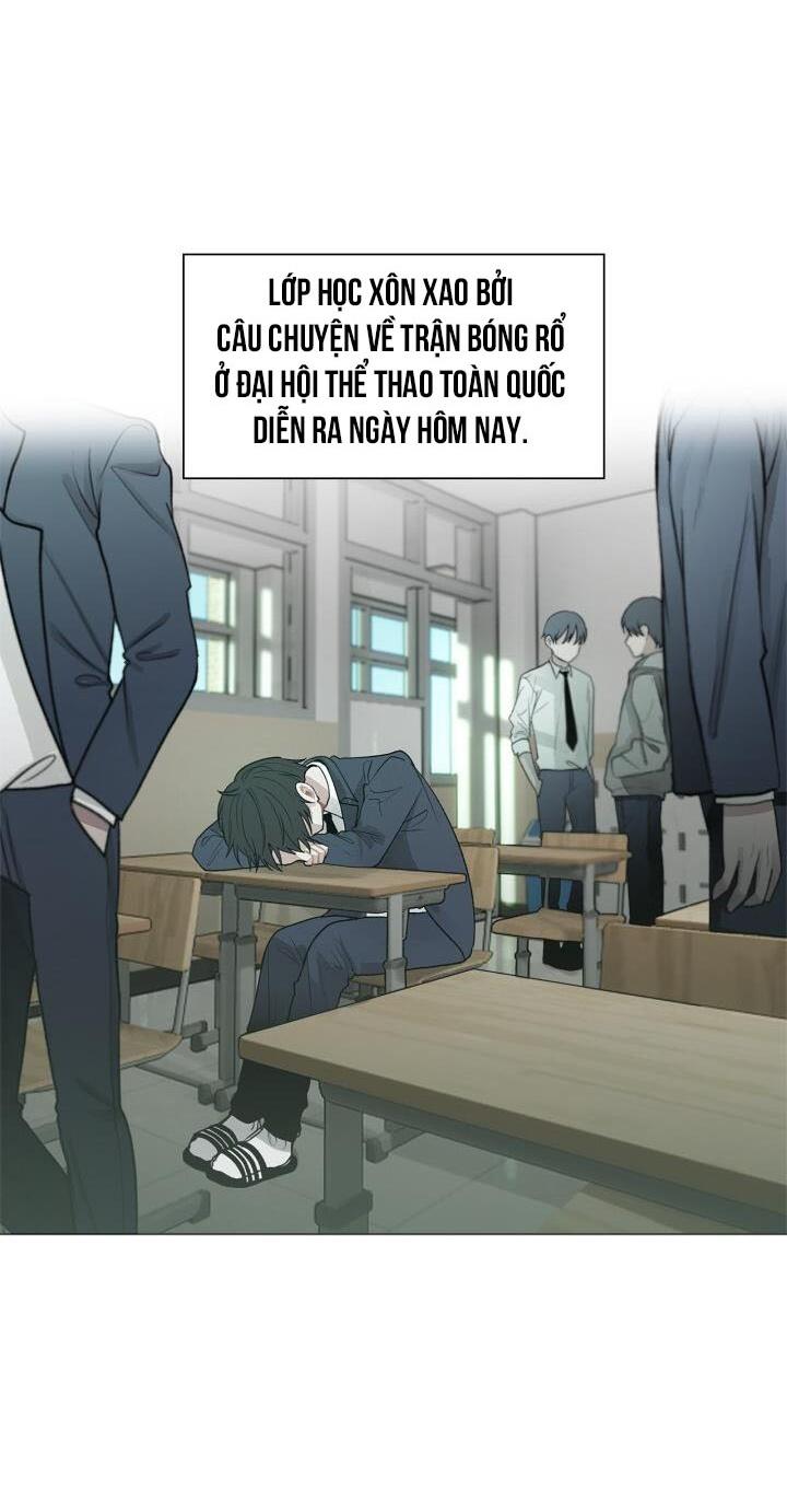 không xa lạ chapter 1 33