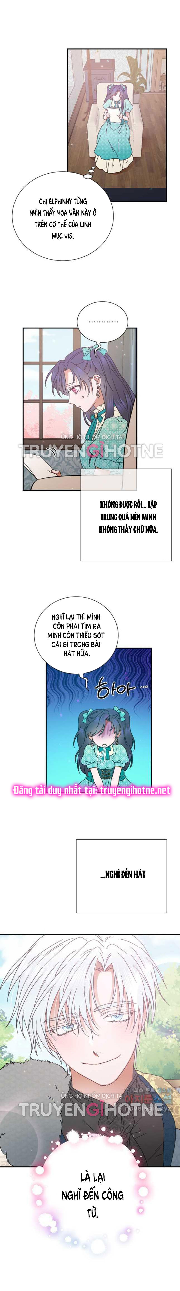 lady baby chapter 172 15