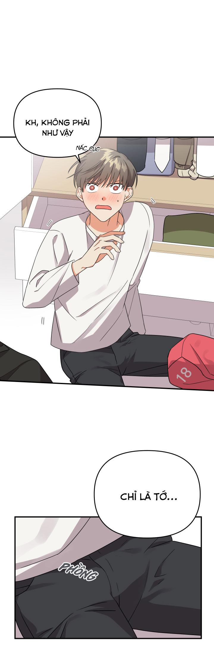 tên xấu xa của tôi xxx chapter 6 24