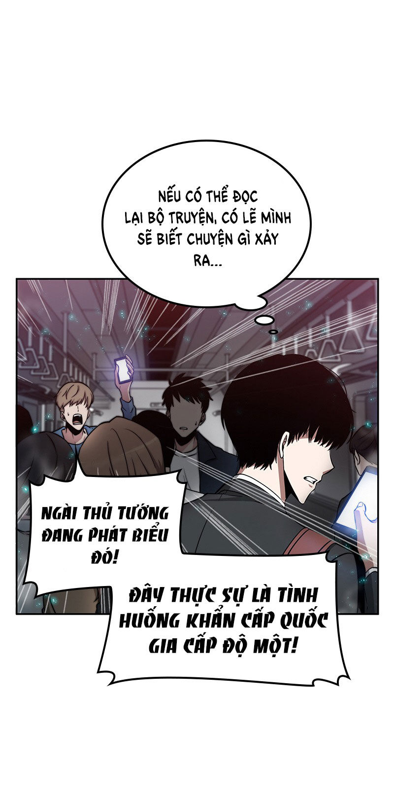 toàn trí độc giả - omniscient reader chapter 3.2 6