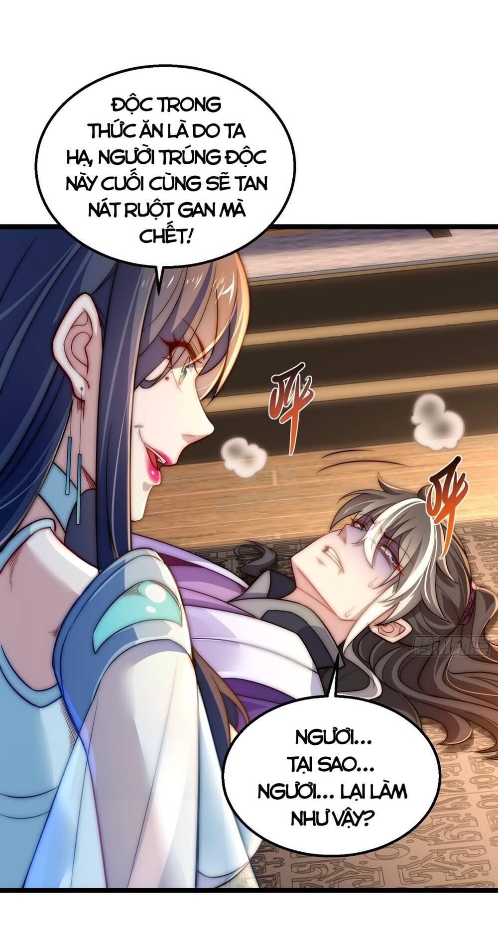 vạn cổ tối cường phò mã chapter 10 43