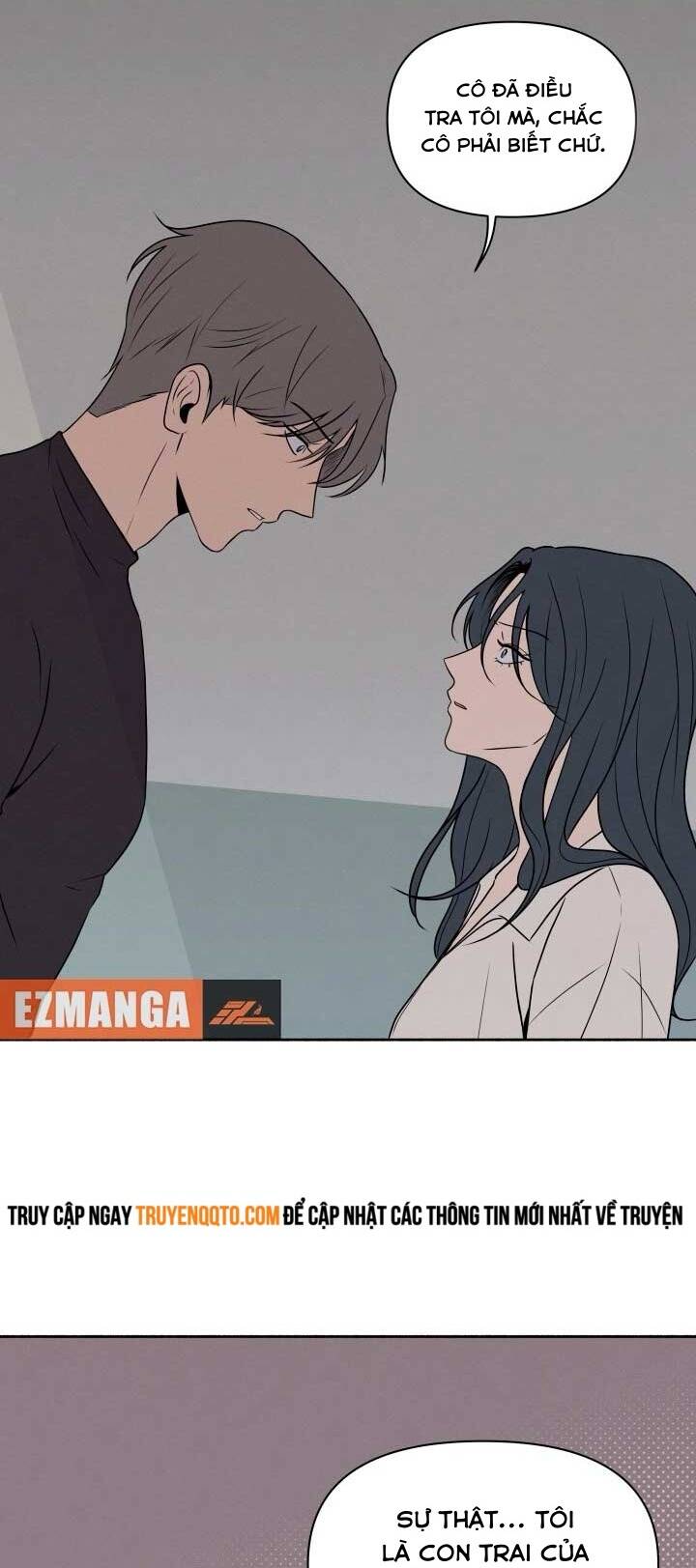 tôi muốn ngừng việc giết chóc chapter 7 3