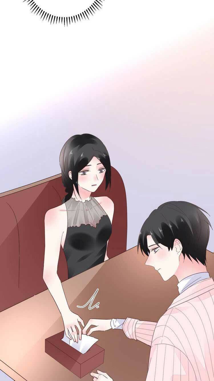 điều ước sủng ái bất bình đẳng chapter 58.2 4