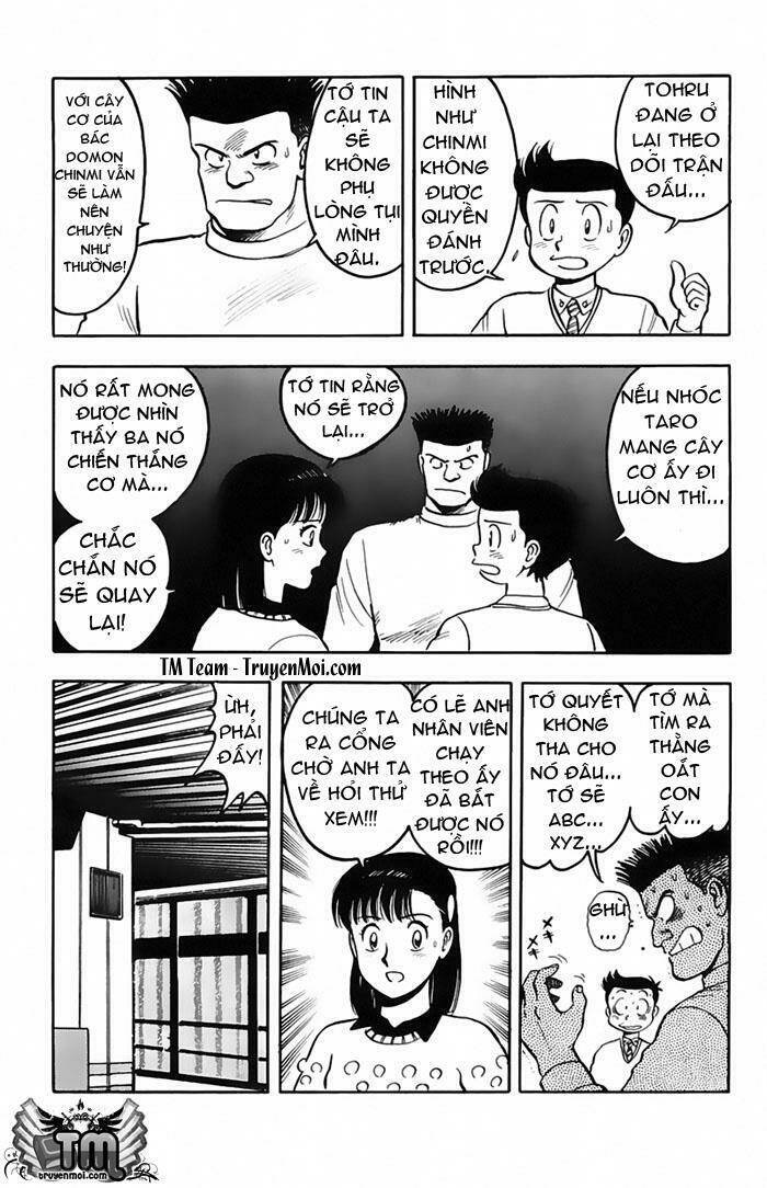 break shot chapter 114 10