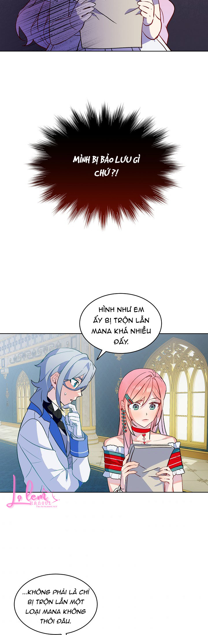 quý cô quyền lực chapter 20 33