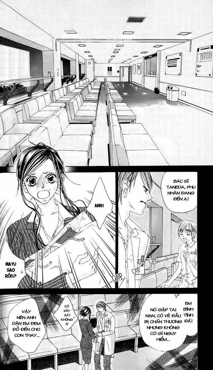 boku no hatsukoi wo kimi ni sasagu chapter 37 10