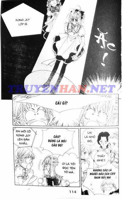 lọ lem hậu đậu chapter 28 22