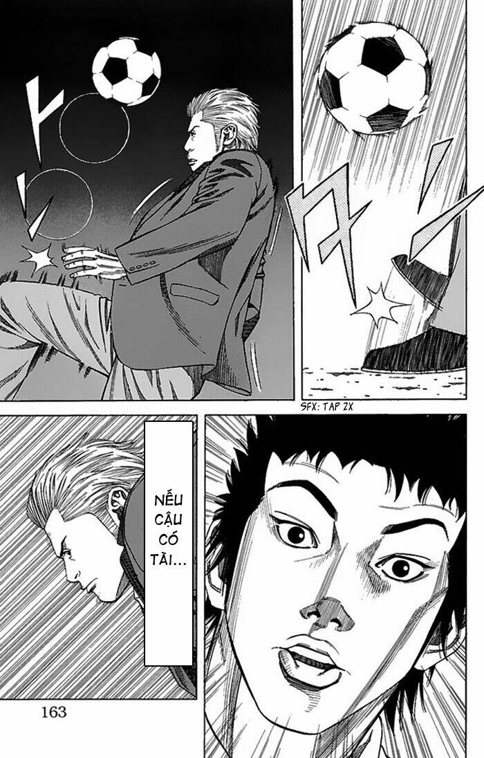 angel voice chapter 5 21