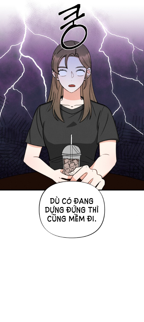 Mất Tư Cách Bạn Bè chapter 2.1 - Trang 11