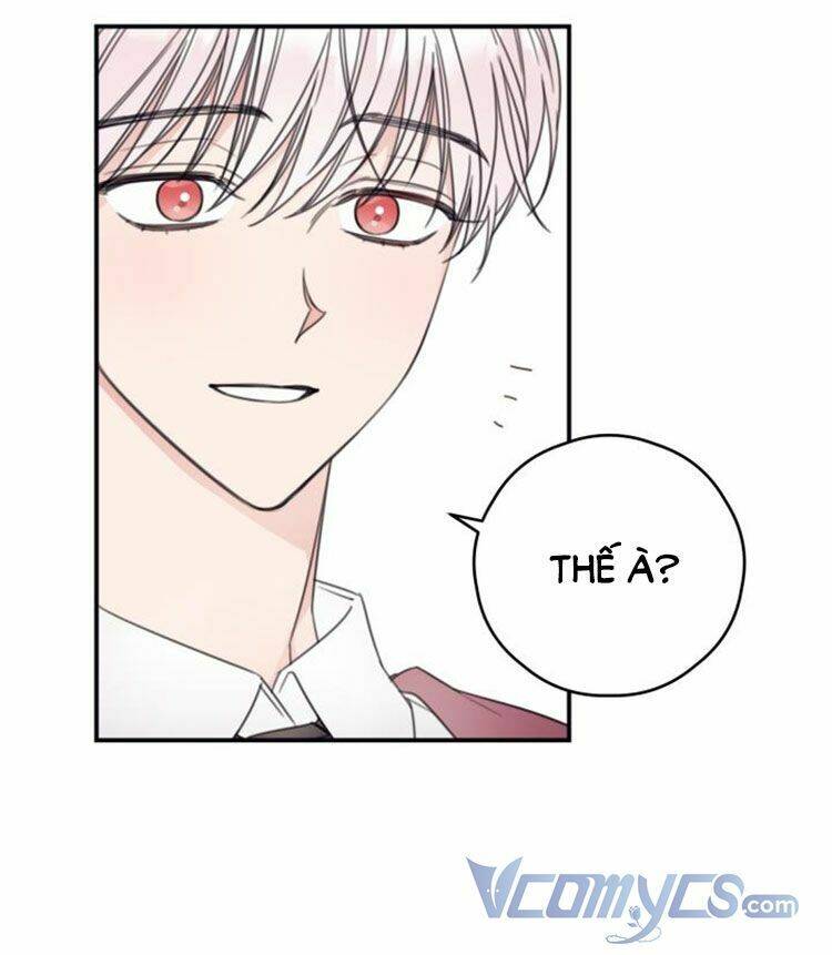 kiếp này tôi sẽ sống như một nhân vật phụ chapter 9 13