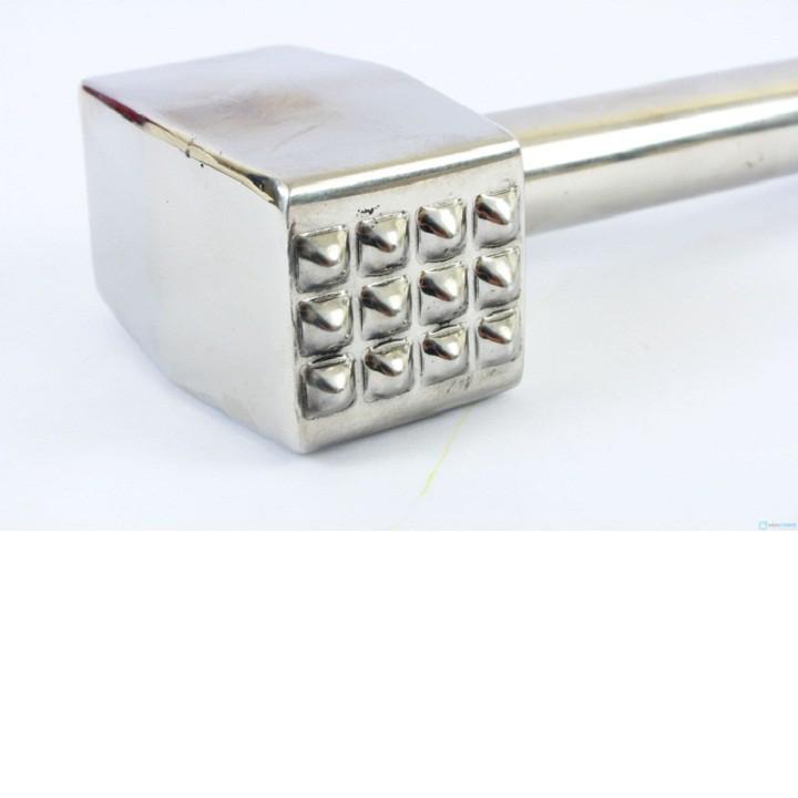 Búa Dần Thịt Đập Đá inox cao cấp