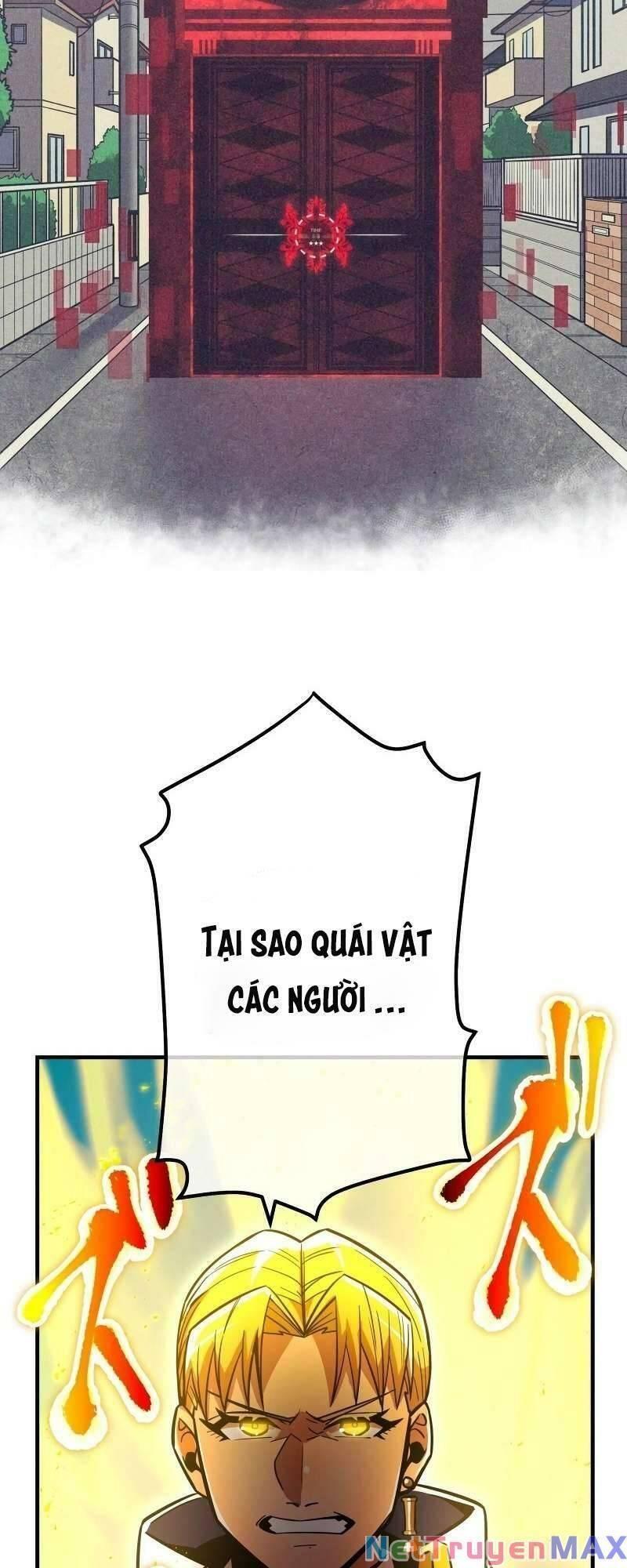 Huyết Thánh Cứu Thế Chủ~ Ta Chỉ Cần 0.0000001% Đã Trở Thành Vô Địch chapter 27 12