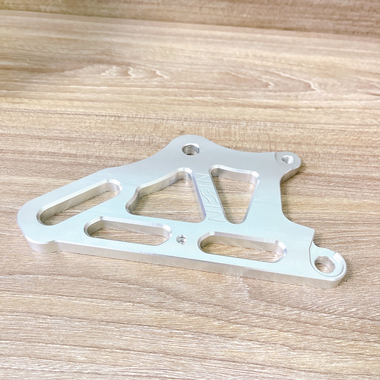 Pas bas Sau Wave/Sirius/Future đĩa 220mm xài heo Sonic