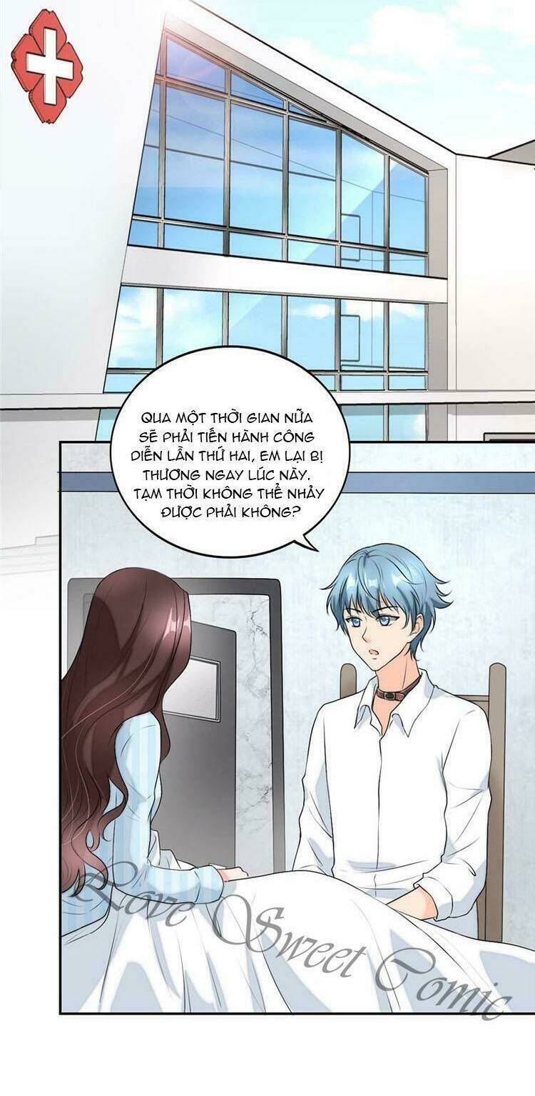 manh bảo đột kích: mami cha con đâu ? chapter 51 16