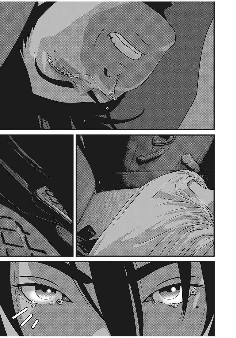 home room chapter 82 13