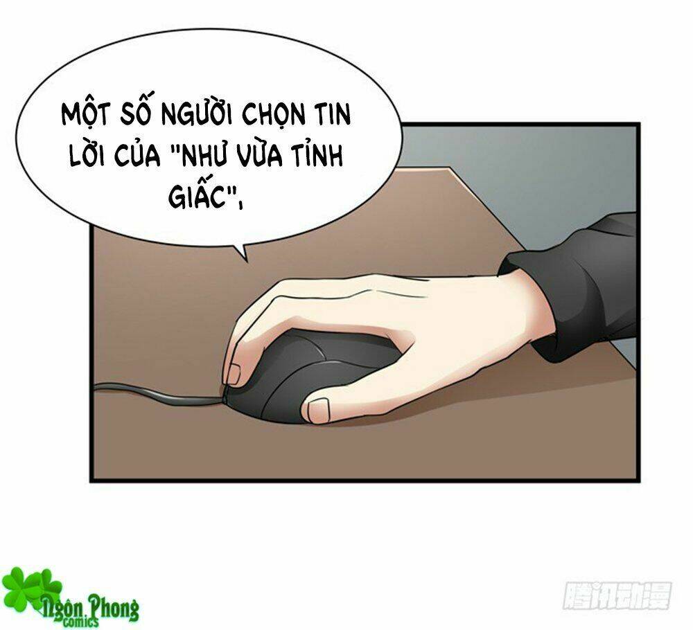 khi trò chơi ác ma bắt đầu chapter 39 25