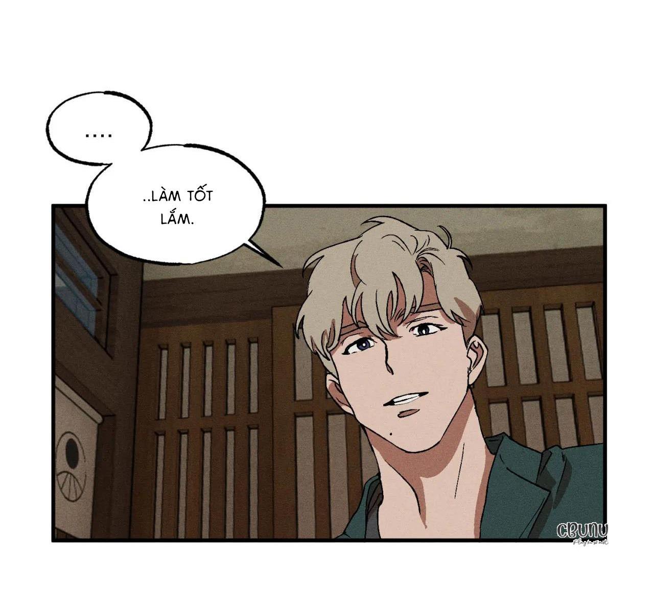 bẫy đôi ngọt ngào chapter 12 64