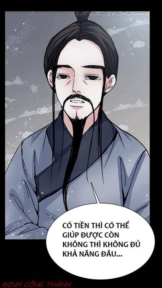 tiểu quỷ chapter 3 34