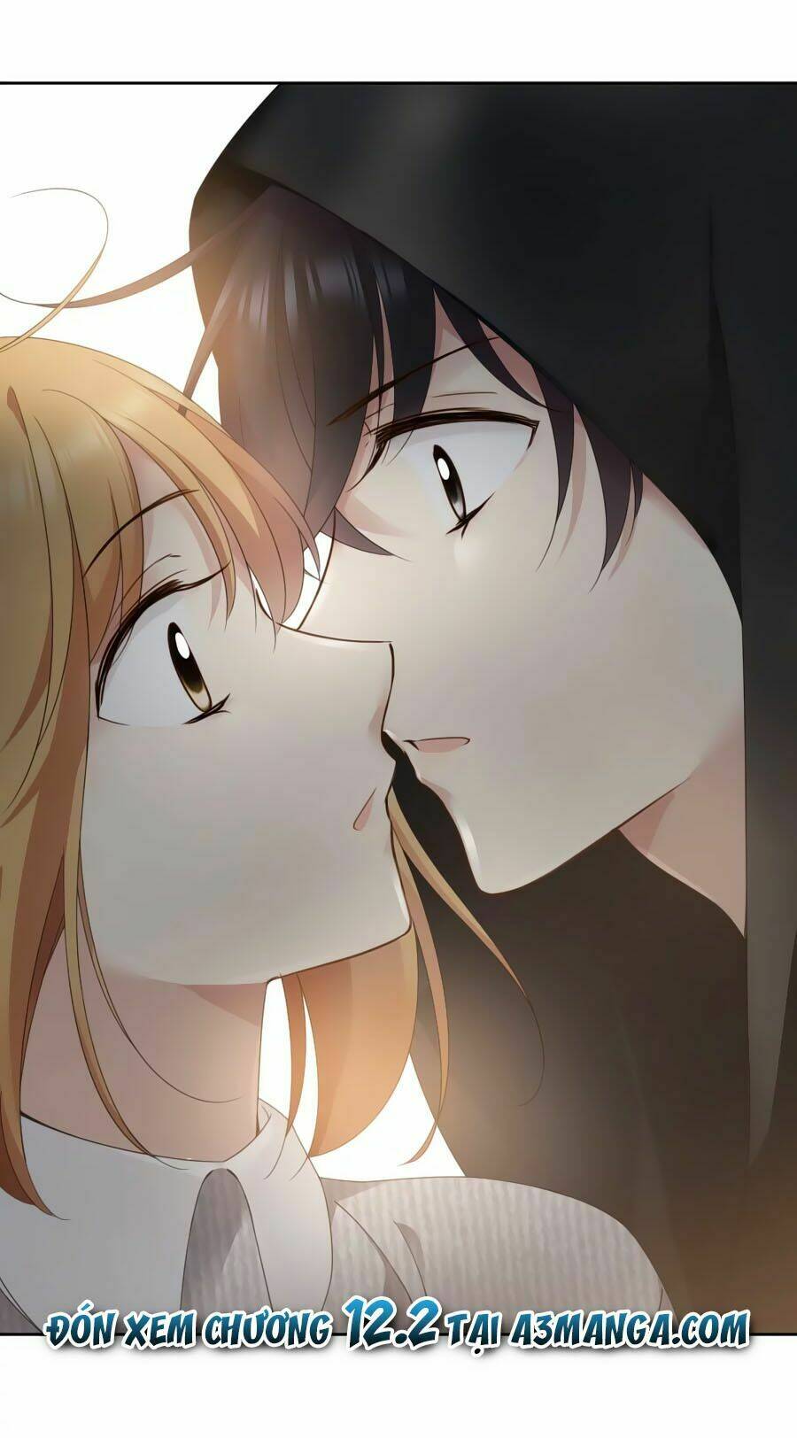 nhân chất tình nhân chapter 12.1 35