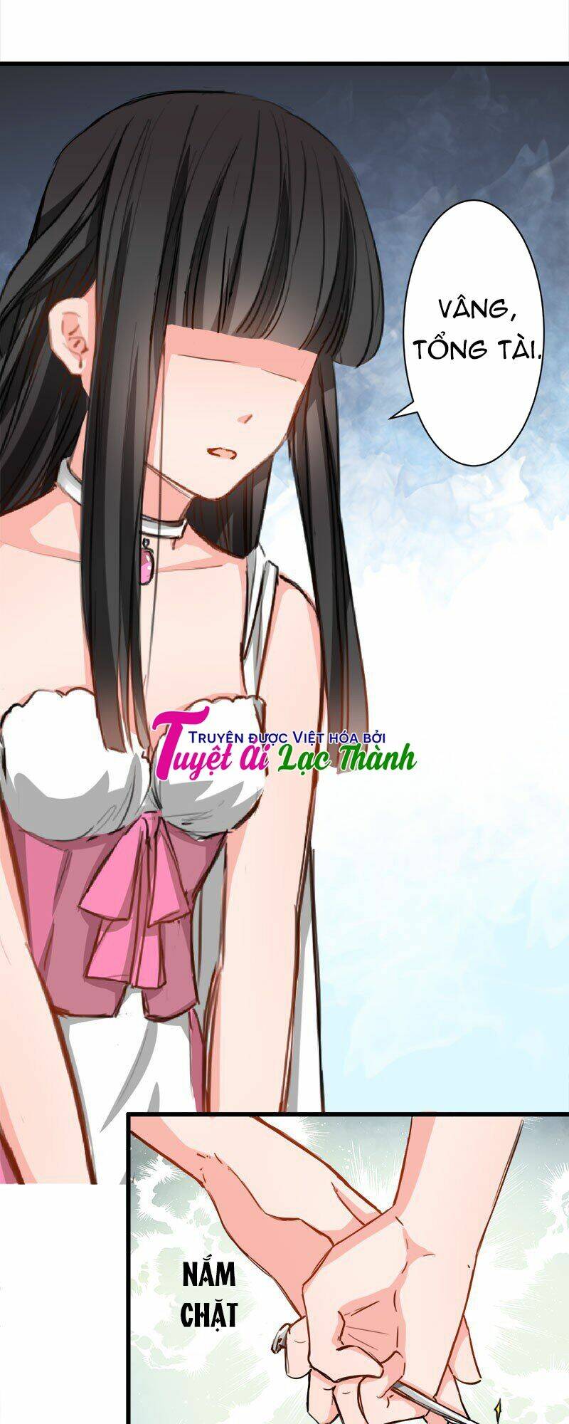 thú vương chuyên sủng chapter 8 29