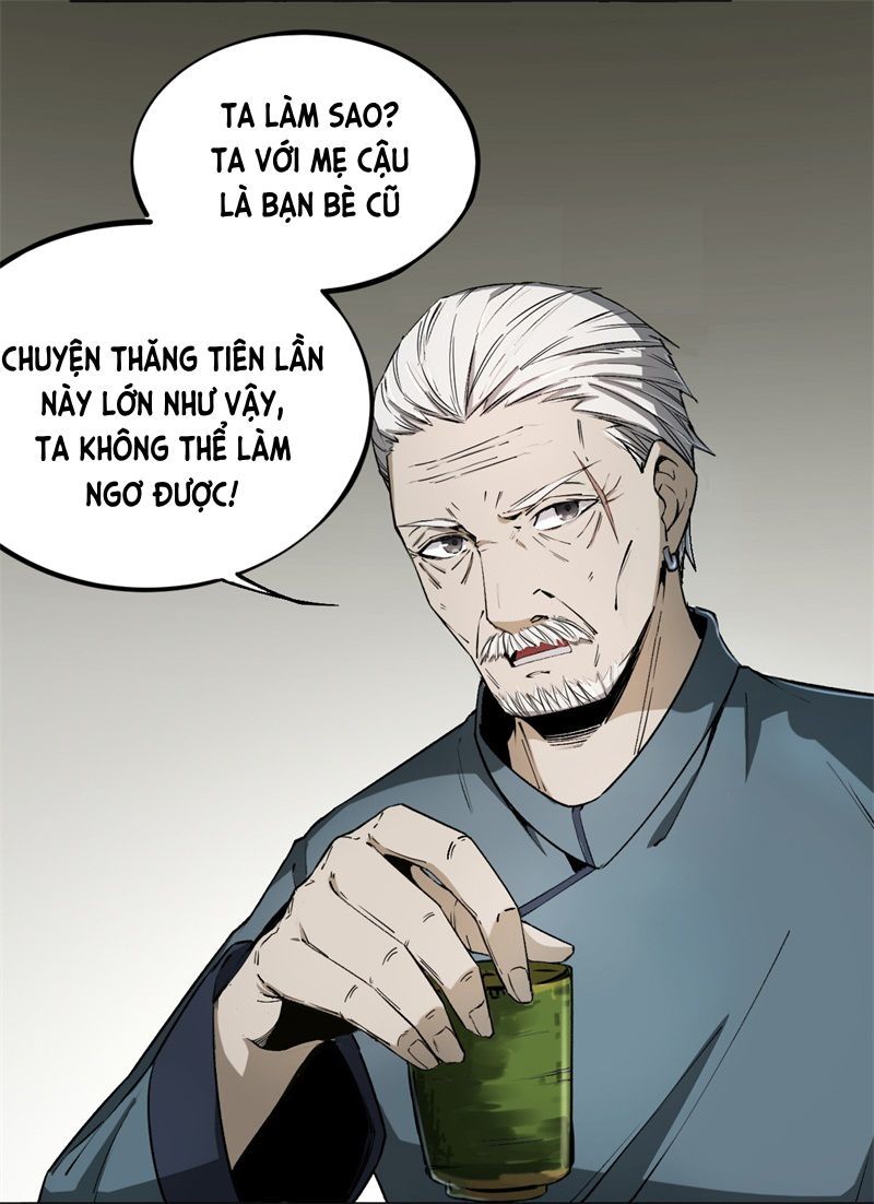 chợ quỷ chapter 7 25