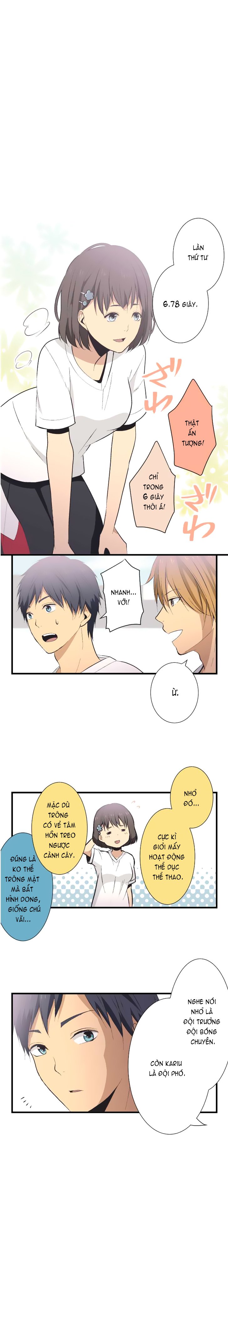 relife chapter 28 11